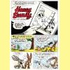 Honey Bunny (z zeszytu Bugs Bunny's Album 1953)
